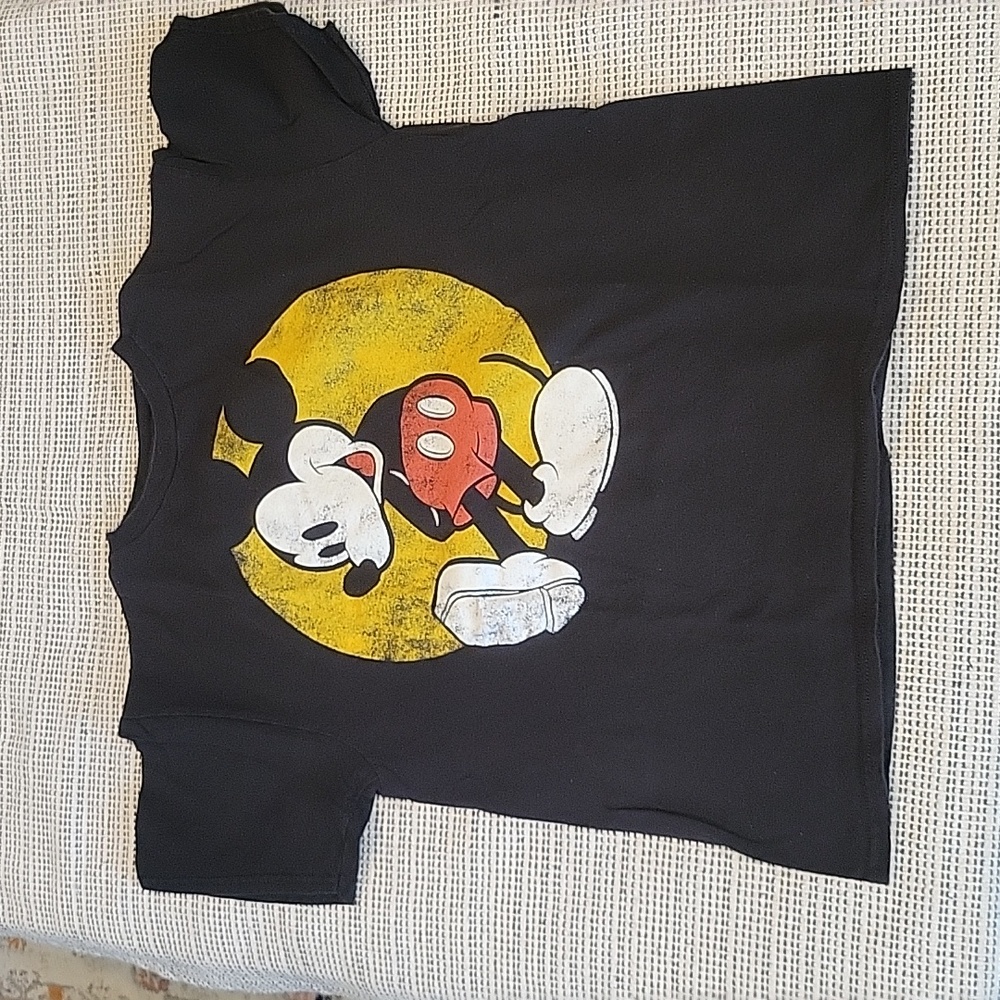 Disney shirts bundle of 2, perfect for a trip to disney